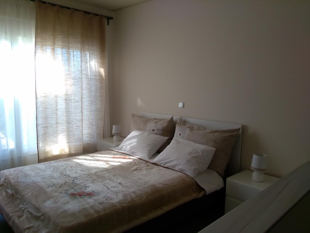 Fevronia'S Rooms Drepano  Extérieur photo
